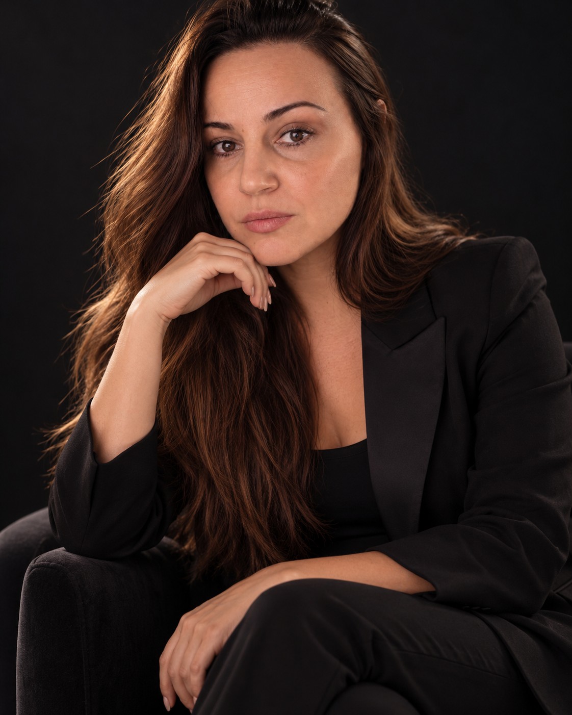 Daysi Cunha, fundadora da DAYSLUME
